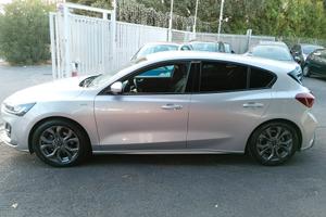 Ford Focus 1.0 EcoBoost Hybrid 155 CV Powershift 5