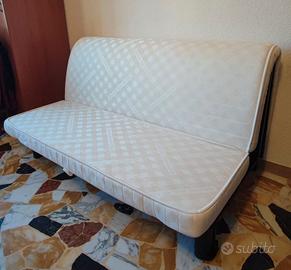 Divano letto matrimoniale "prontoletto"