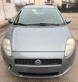 Ricambi usati Fiat grande punto 199 1.3 d 199A2000