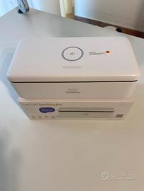 STERILIZZATORE BOX