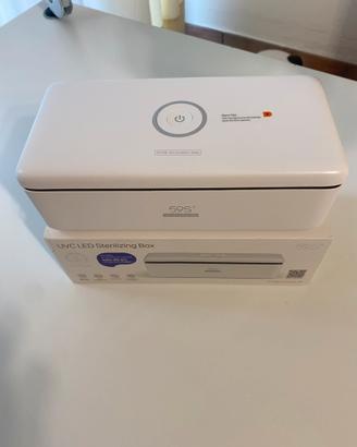 STERILIZZATORE BOX