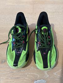 Under Armor - Curry Series 7