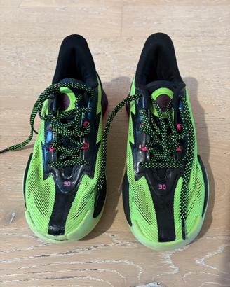 Under Armor - Curry Series 7