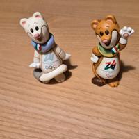 tina e milo thun cortina 2026