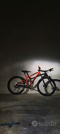 Trek fuel 29 Xl 2018 nuovissima