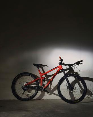 Trek fuel 29 Xl 2018 nuovissima