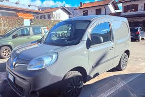 Kangoo compact