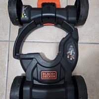 Accessorio Decespugliatore black e decker CM100