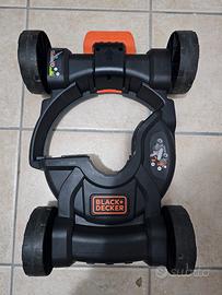 Accessorio Decespugliatore black e decker CM100