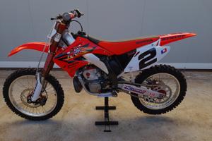 Honda cr 250 2005 Replica McGrath