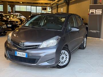 Toyota YARIS 1.0 5P NEOPAT KMCERT GARANZ UNICOPR