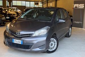 Toyota YARIS 1.0 5P NEOPAT KMCERT GARANZ UNICOPR