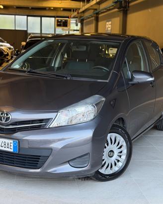 Toyota YARIS 1.0 5P NEOPAT KMCERT GARANZ UNICOPR