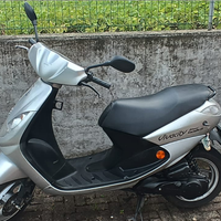 Scooter Peugeot vivacy