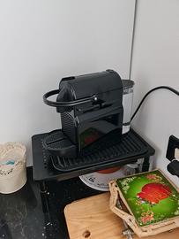 Macchina caffè Nespresso INISSIA DeLonghi