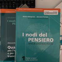 I nodi del pensiero