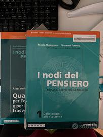 I nodi del pensiero