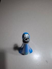 Accendigas Alessi modello Bruce