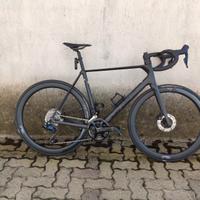 Orbea Orca 2025 con upgrade