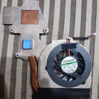 Dissipatore Acer Aspire 5536