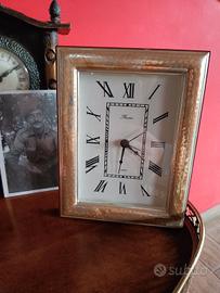 orologio consegna a mano Lucera foggia 