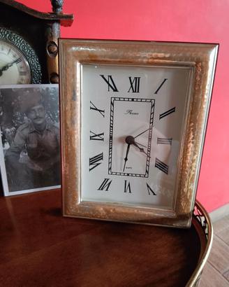 orologio consegna a mano Lucera foggia 