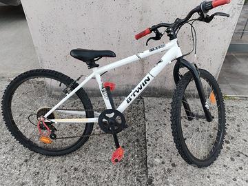 bici bimbo/ragazzo
