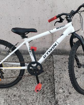bici bimbo/ragazzo