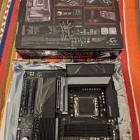 Gigabyte B650 Aorus Elite AX V2