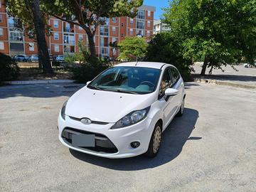 Ford Fiesta 2010 (Diesel)