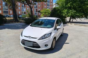 Ford Fiesta 2010 (Diesel)
