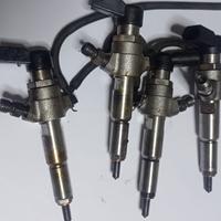 Iniettori Fod Fiesta