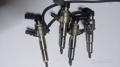 Iniettori Fod Fiesta