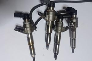 Iniettori Fod Fiesta