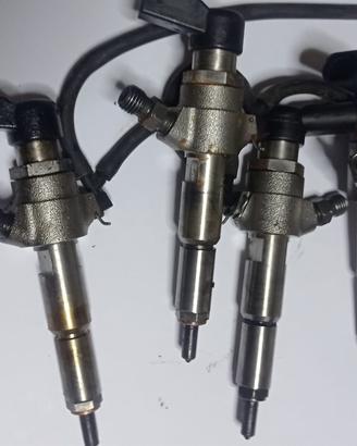 Iniettori Fod Fiesta