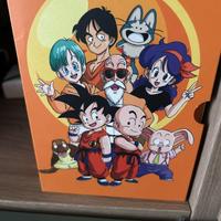 dvd Dragon ball 1serie