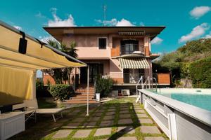 Villa singola - Aci Sant'Antonio