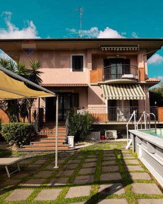 Villa singola - Aci Sant'Antonio