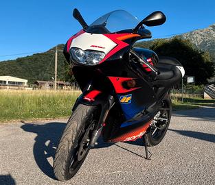 Aprilia RS 50