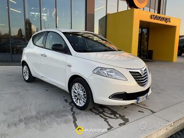 LANCIA Ypsilon 1.2 69 CV 5 porte GPL Ecochic Gol