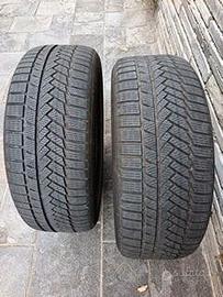 Gomme invernali