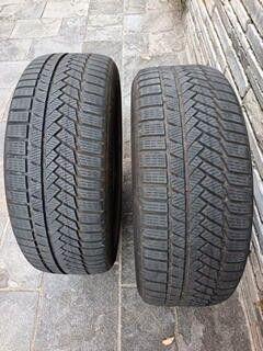 Gomme invernali