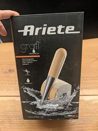 grattugia elettrica Ariete 