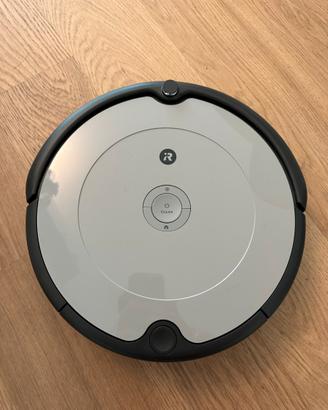 ROBOT ASPIRAPOLVERE IROBOT ROOMBA 698
