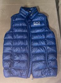Smanicato Emporio Armani tg.12