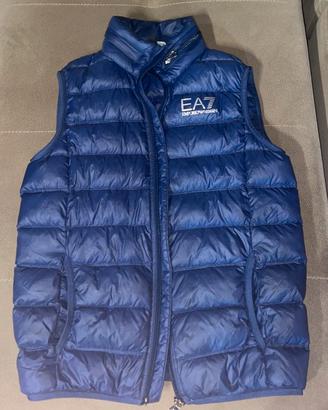 Smanicato Emporio Armani tg.12
