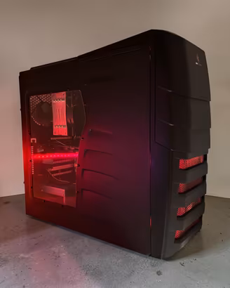 PC GAMING