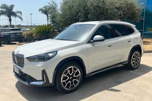 Bmw X1 sDrive 18d xLine possibilità noleggio no sc
