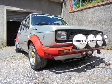 fiat 127 gruppo 2