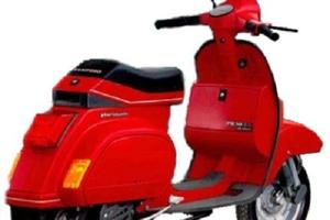 Pezzi di Ricambio Vespa PK50 XL PK50XL V5X3T V5X4T